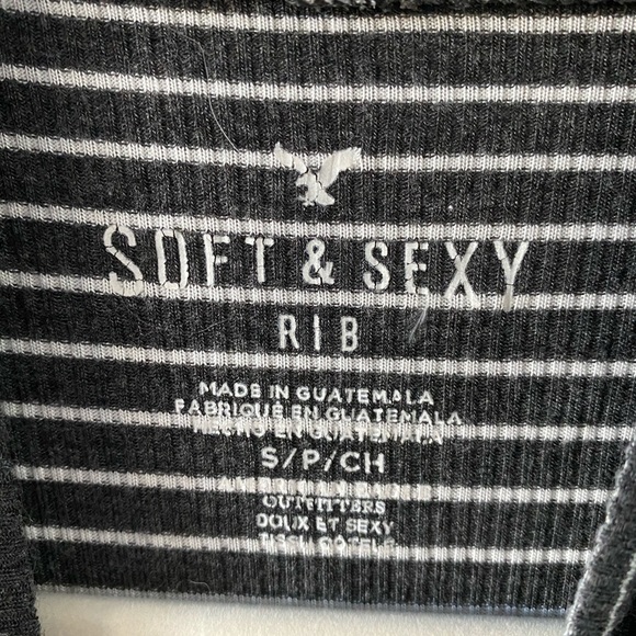 American Eagle Long Sleeve - Picture 3 of 3